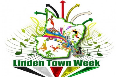 lindentownweek Logo