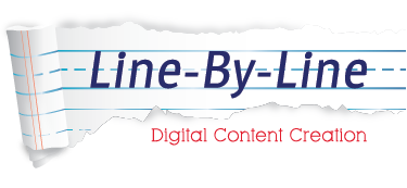 linebyline Logo