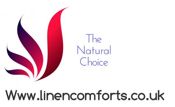 Linen Comforts Ltd Logo