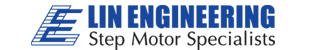 Lin Engineering Logo