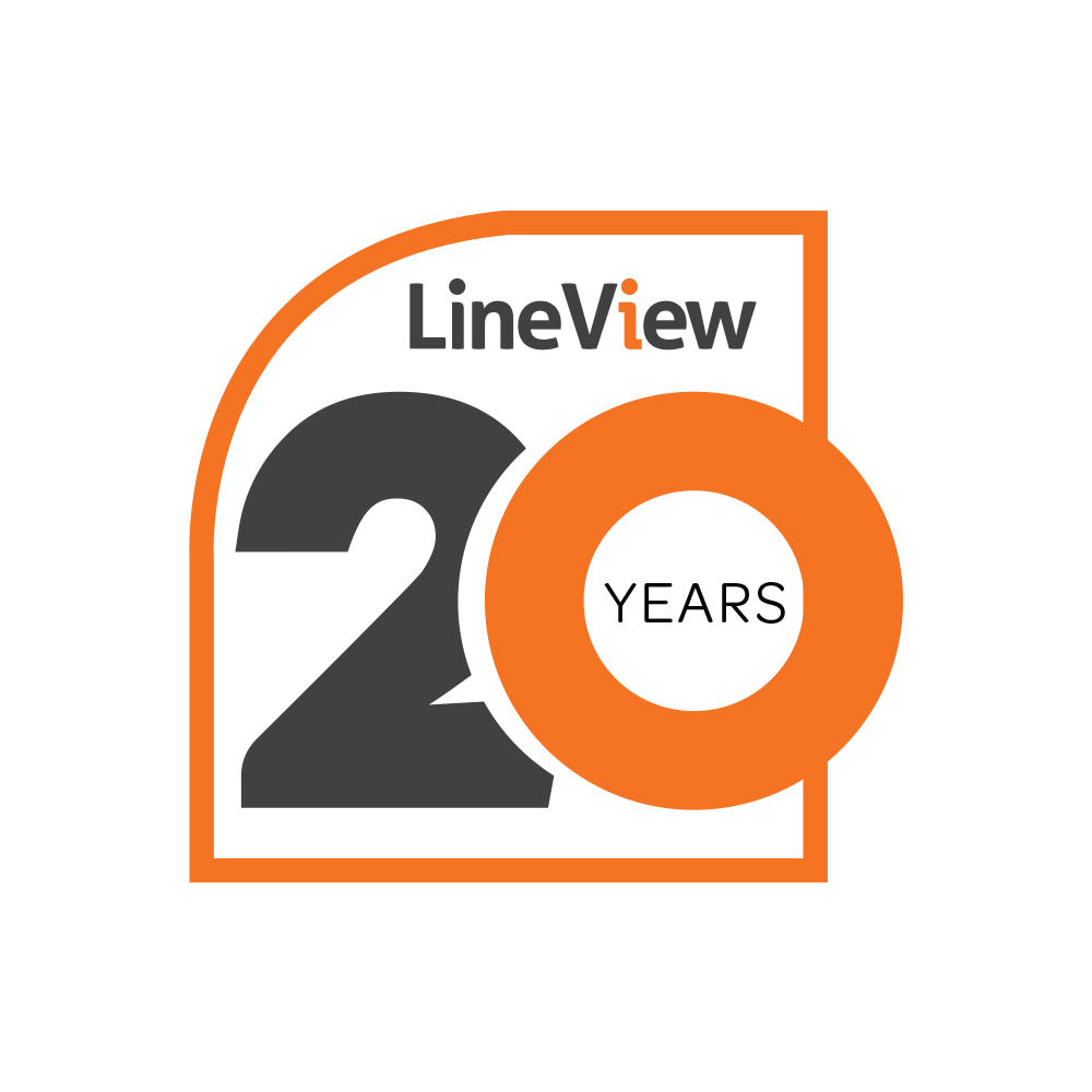 lineview Logo