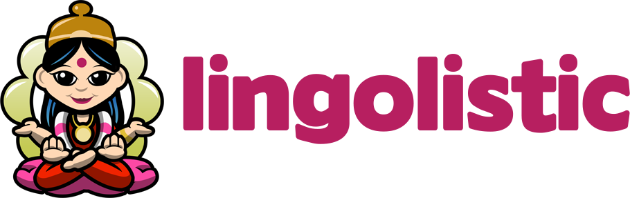 lingolistic Logo