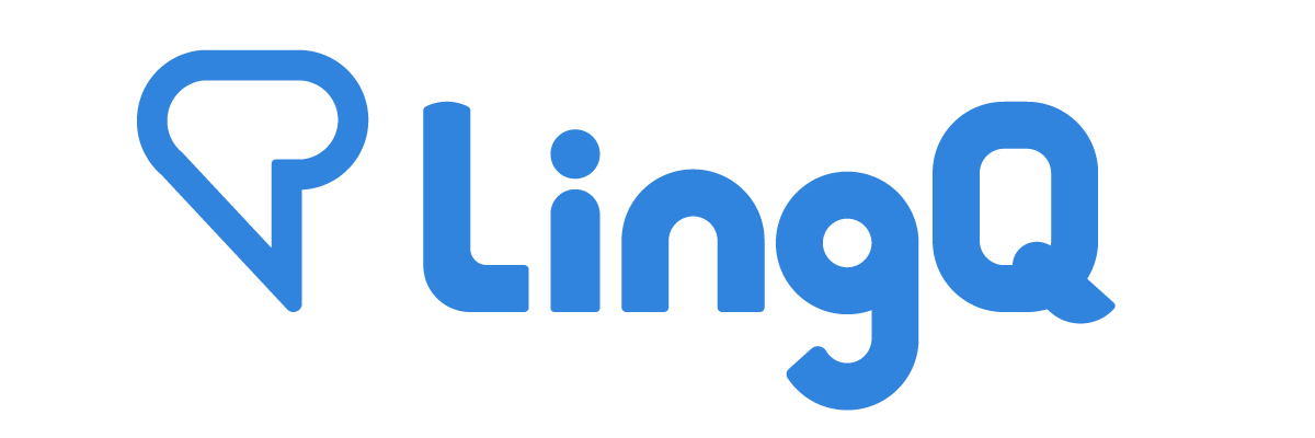 lingqlanguages Logo