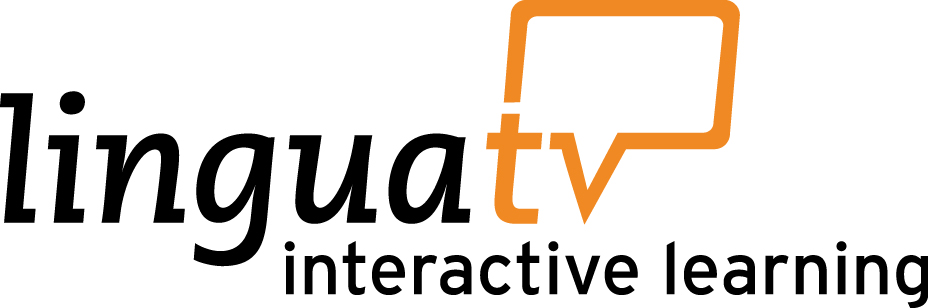 LinguaTV Logo