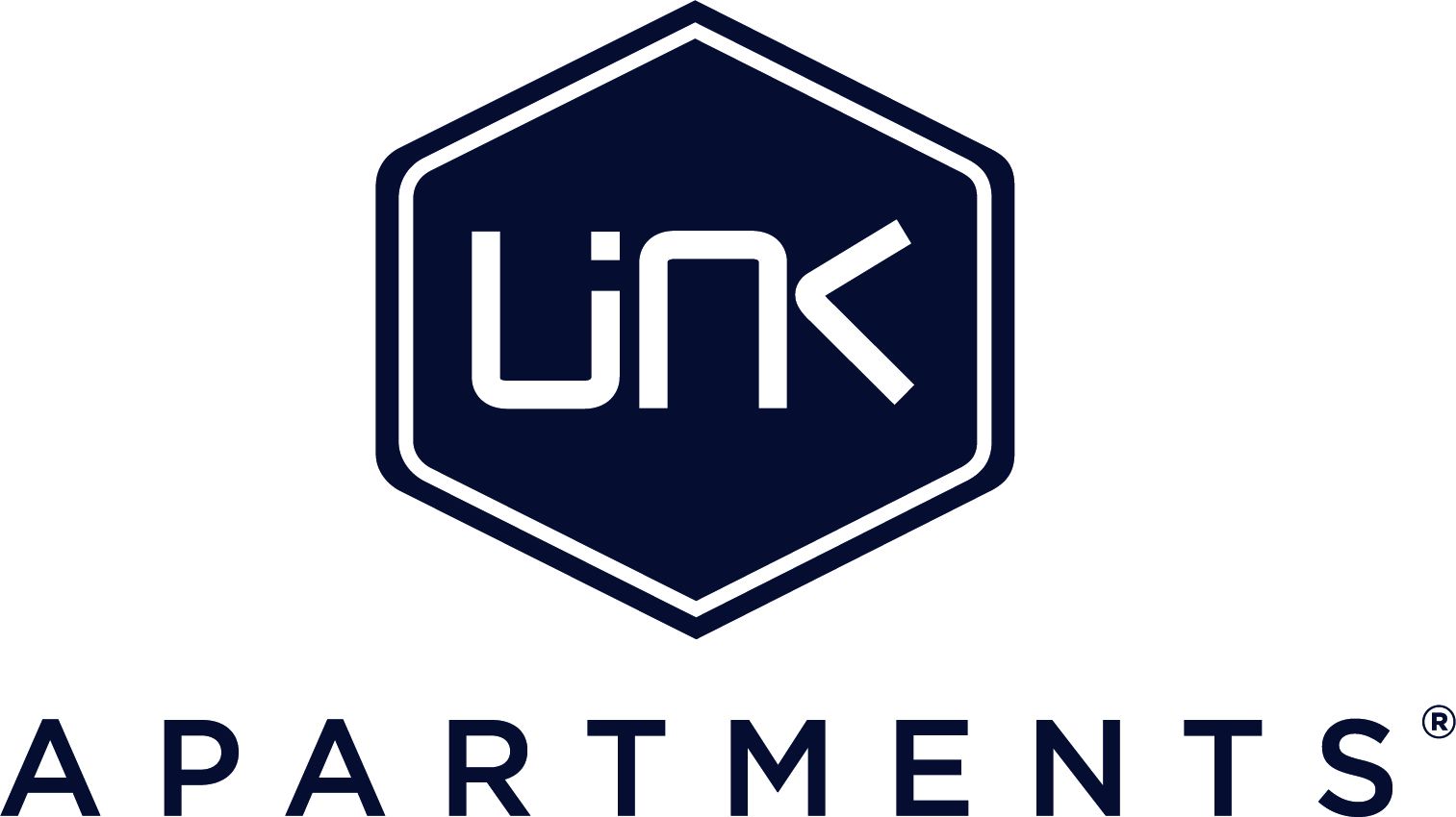 Link Apartments® Logo