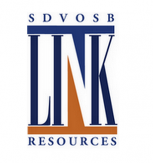 link-resources Logo