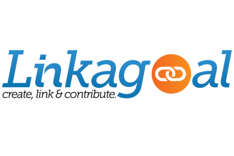 linkagoal Logo