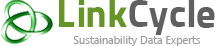 linkcycle Logo