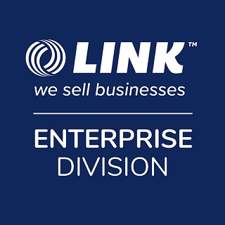 Link Enterprise Logo