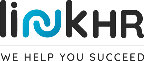 Link HR Logo