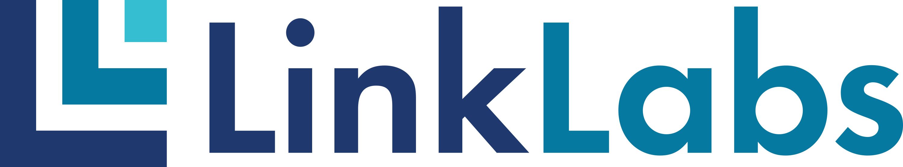 Link Labs, Inc. Logo