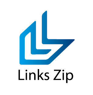 Links Zip Co.,Ltd. Logo