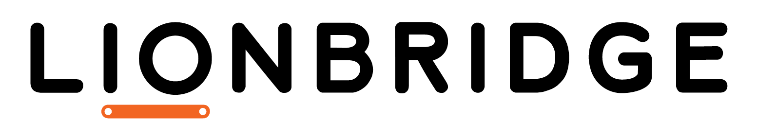 lionbridge-verified Logo