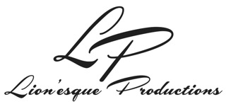 Lion'esque Productions Logo