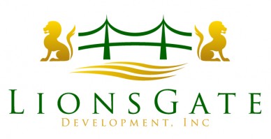 lionsgate Logo