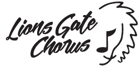 lionsgatechorus Logo