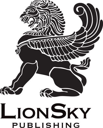 LionSky Publishing Logo