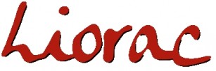 Liorac Logo