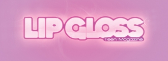 lipglossmagazine Logo