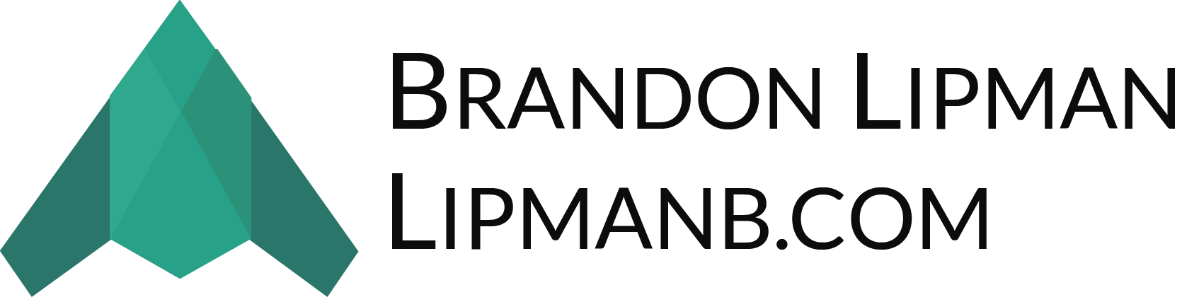 lipmanb Logo