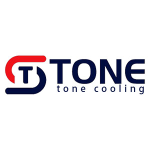 Tone cooling technology co., ltd Logo