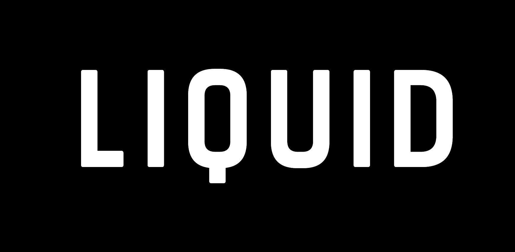 Liquid Logo