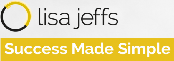 lisa-jeffs-coach Logo