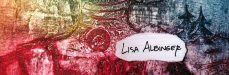 Lisa Albinger Art Logo