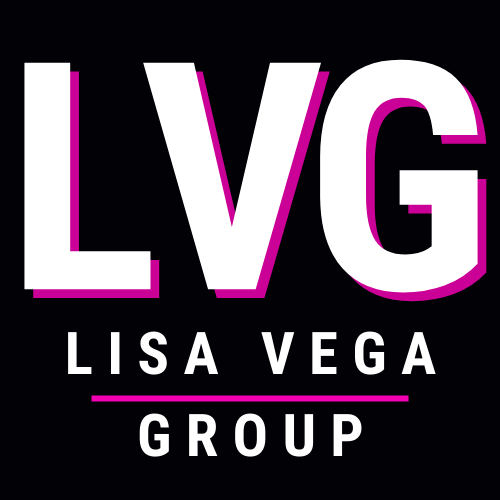 Lisa Vega Group Logo