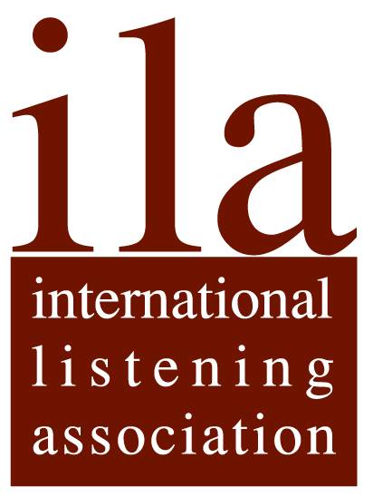 International Listening Association Logo
