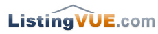 ListingVUE.com Logo
