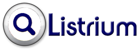 Listrium.com Logo