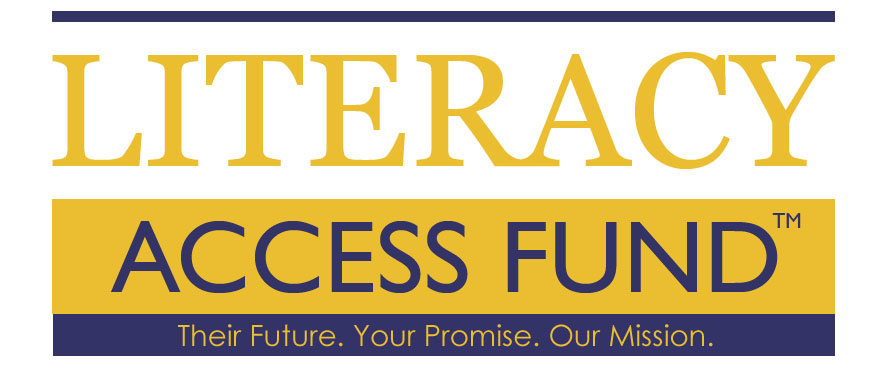 literacyaccessfund Logo