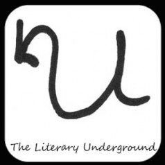 literaryunderground Logo