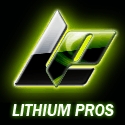 lithiumpros Logo