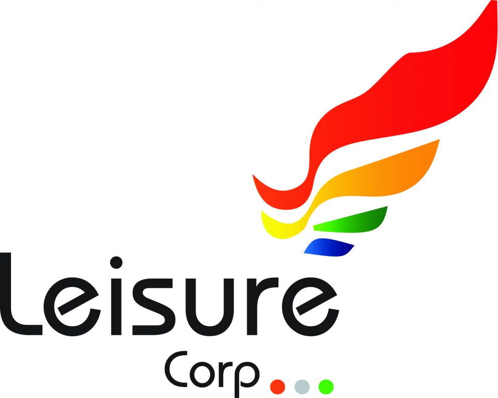 Leisure Corp Logo