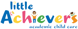 littleachievers Logo