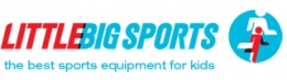 Little Big Sports Logo