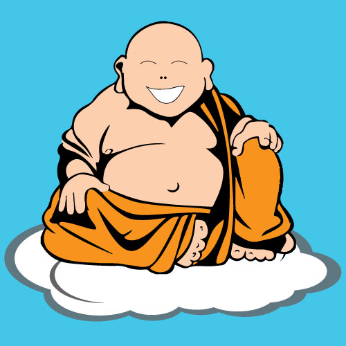 littlebuddhareviews Logo