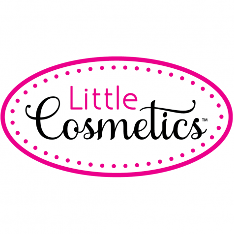 Little Cosmetics Logo