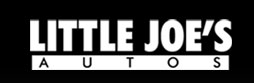 littlejoesmitsubishi Logo