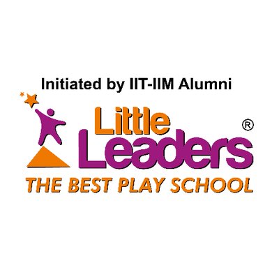 Little Leaders Play School Logo