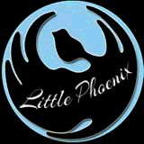 littlephoenix Logo