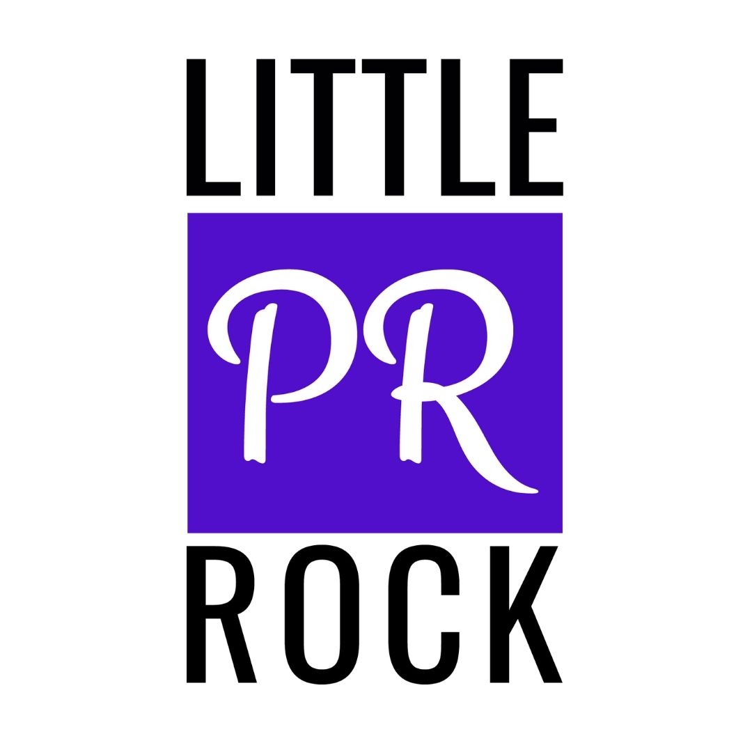 Little PR Rock Marketing Logo