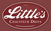 Little's Chauffeur Drive Logo