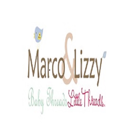 Marco and Lizzy Logo
