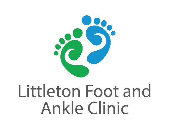 Littleton Foot and Ankle Clinic Logo