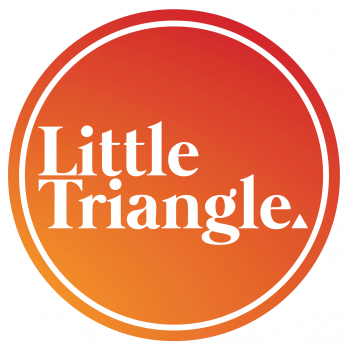 Little Triangle Logo