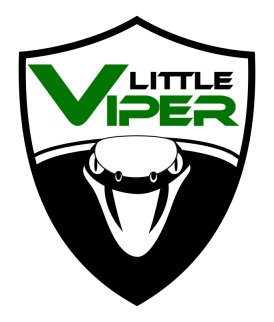 Little Viper Logo