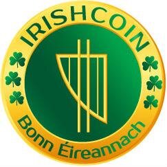 IrelandLivePR Logo